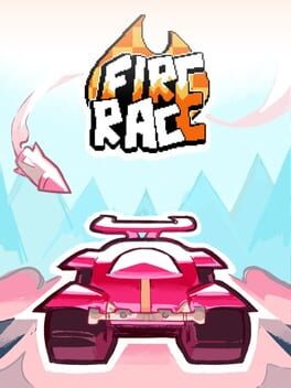 Cover Fire Race