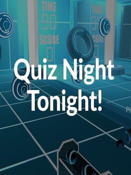 Cover Quiz Night Tonight!