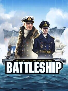 Cover Battleship: Official Edition