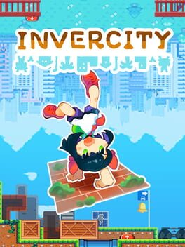 Cover Invercity