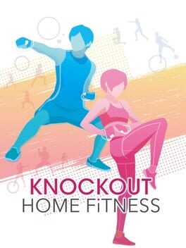 Cover Knockout Home Fitness
