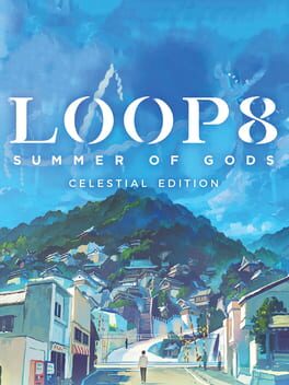Cover Loop8: Celestial Edition