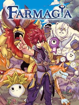 Cover Farmagia