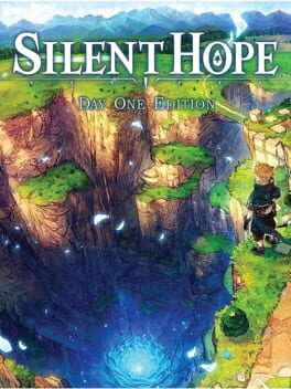 Cover Silent Hope: Day One Edition