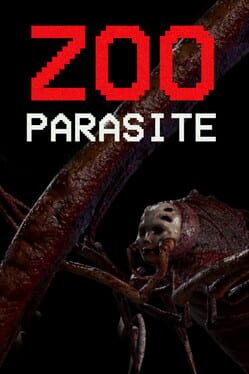 Cover Zooparasite