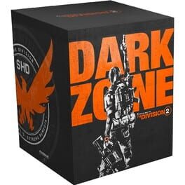 Cover Tom Clancy's The Division 2: Dark Zone Edition