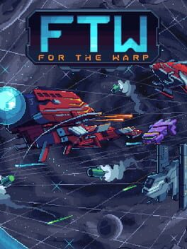 Cover For the Warp