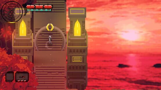 Screenshot Fallen Angel 2