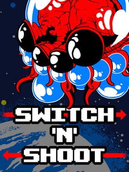 Cover Switch 'N' Shoot