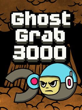 Cover Ghost Grab 3000