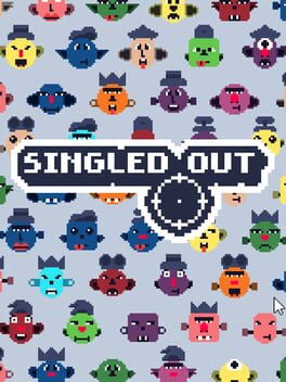 Cover Singled Out