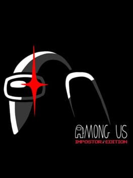 Cover Among Us: Impostor Edition