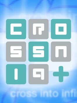 Cover Crossniq+