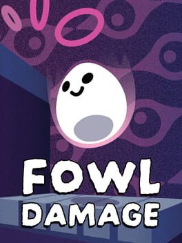Cover Fowl Damage