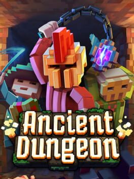 Cover Ancient Dungeon