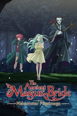 Cover The Ancient Magus' Bride: Midsummer Pilgrimage