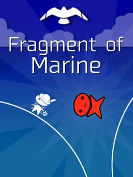 Cover Fragment of Marine
