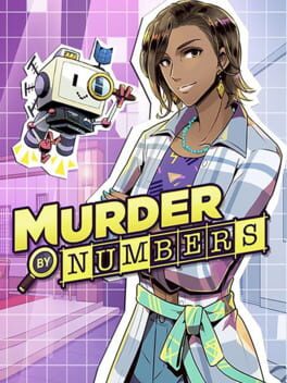 Cover Murder by Numbers