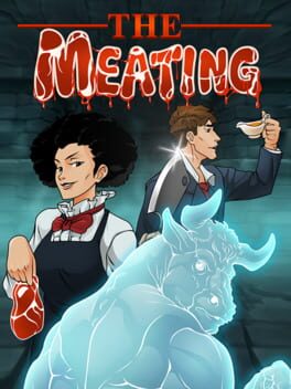 Cover The Meating