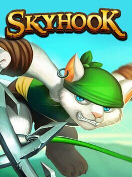 Cover Skyhook
