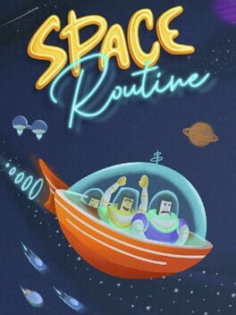 Cover Space Routine