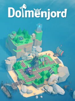 Cover Dolmenjord