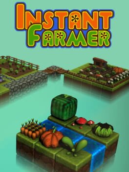 Cover Instant Farmer