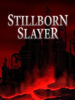 Cover Stillborn Slayer