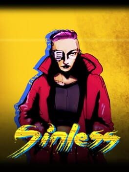 Cover Sinless