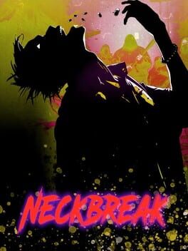 Cover Neckbreak