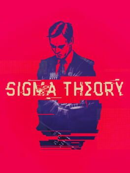 Cover Sigma Theory: Global Cold War