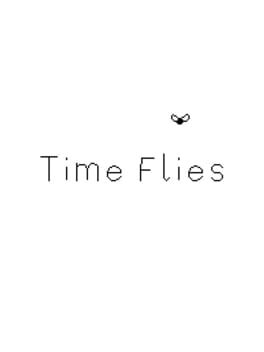 Cover Time Flies