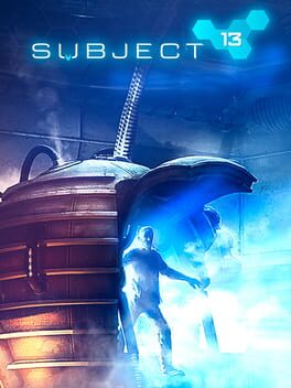 Cover Subject 13