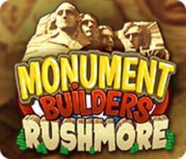 Cover Monument Builders: Rushmore