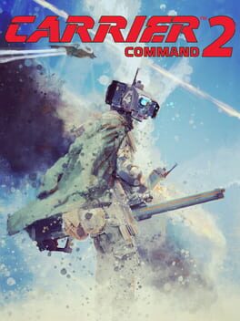 Cover Carrier Command 2