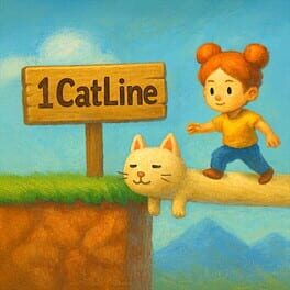 Cover 1 CatLine
