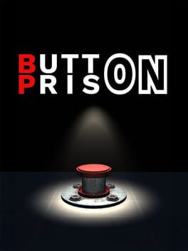 Cover Button Prison