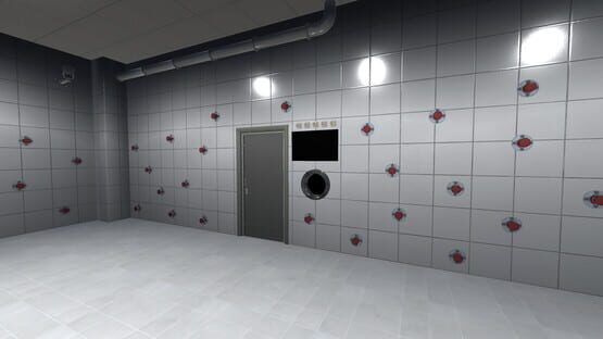 Screenshot Button Prison