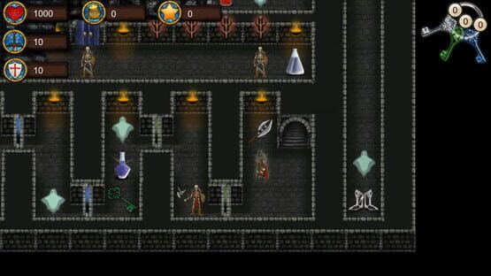 Screenshot Dark Tower 1