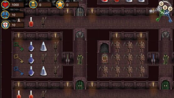 Screenshot Dark Tower 2