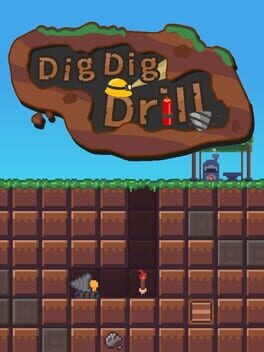 Cover DigDigDrill