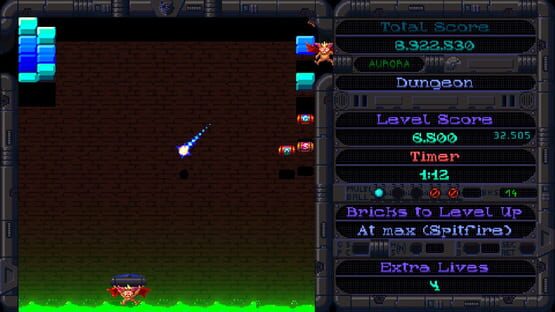 Screenshot Firebat: Revolution