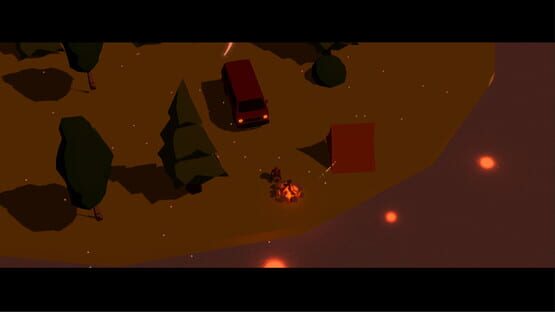 Screenshot Getting There