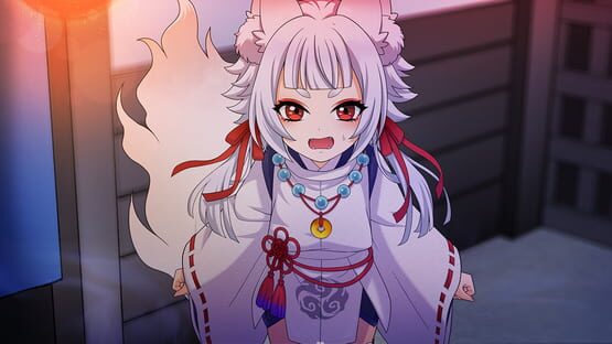 Screenshot Ghost Traveler: Adventures in Edo