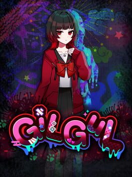 Cover GilGul