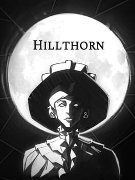 Cover Hillthorn