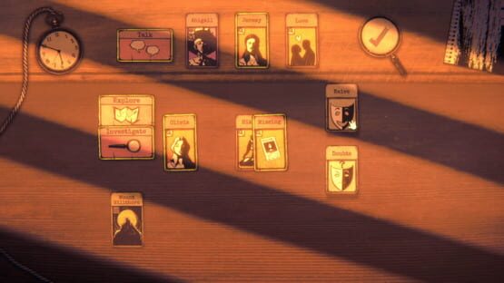 Screenshot Hillthorn