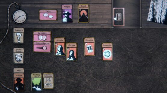 Screenshot Hillthorn