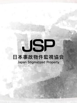Cover Japan Stigmatized Property