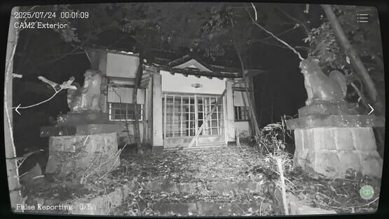 Screenshot Japan Stigmatized Property